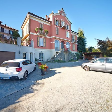 Villa Josefa Apartment Lake Maggiore 部屋 写真