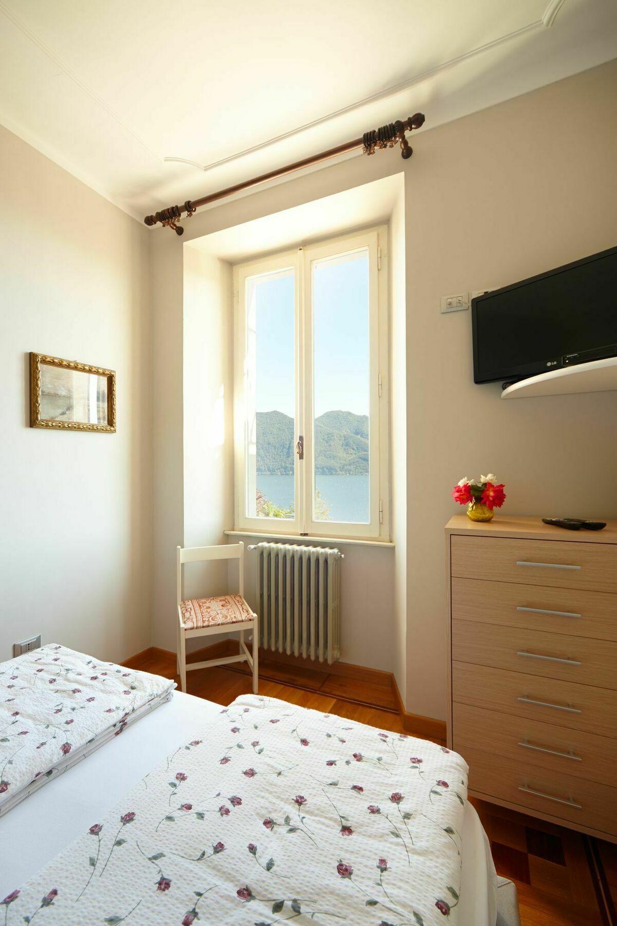 Villa Josefa Apartment Lake Maggiore エクステリア 写真